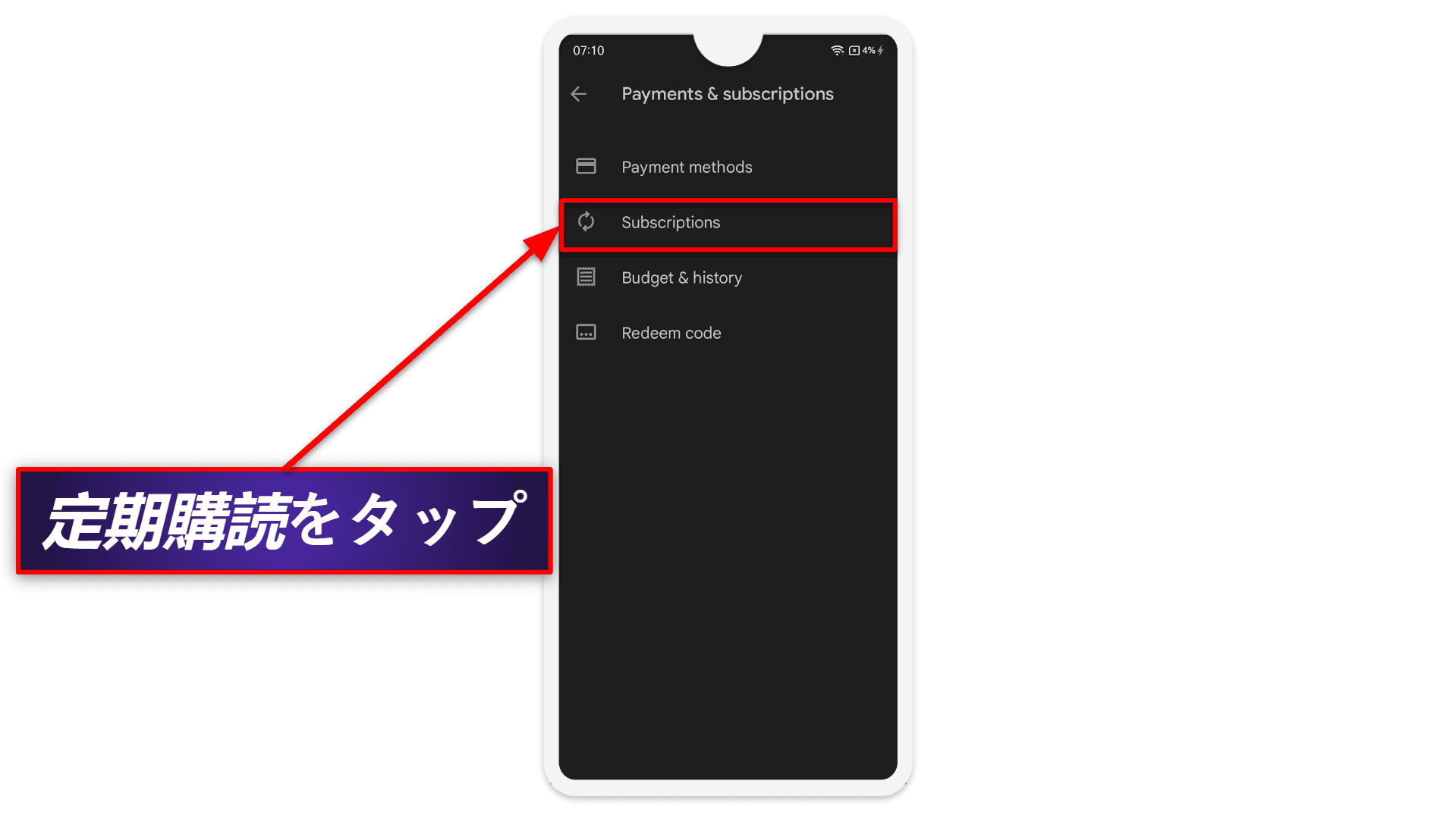 NordVPNサブスクリプションを解約する方法 (手順案内)