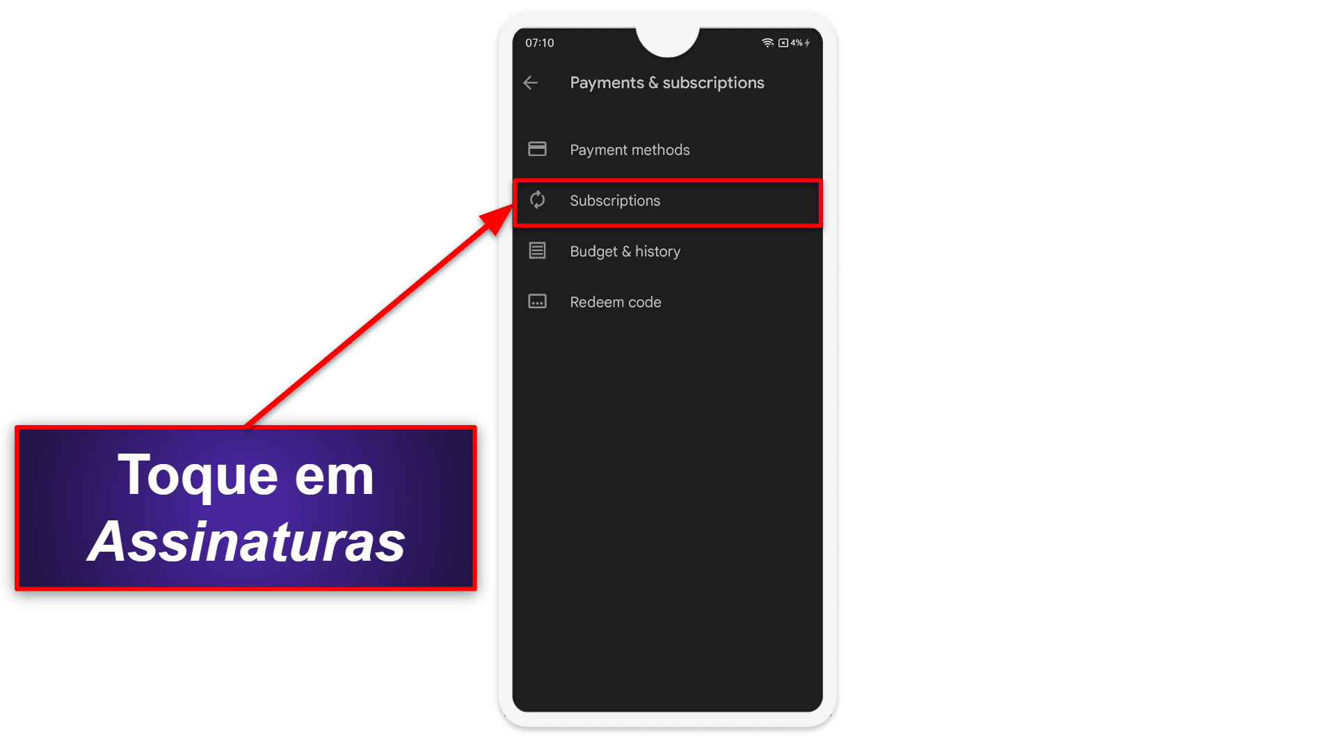 Como cancelar sua assinatura do NordVPN (guia passo a passo)