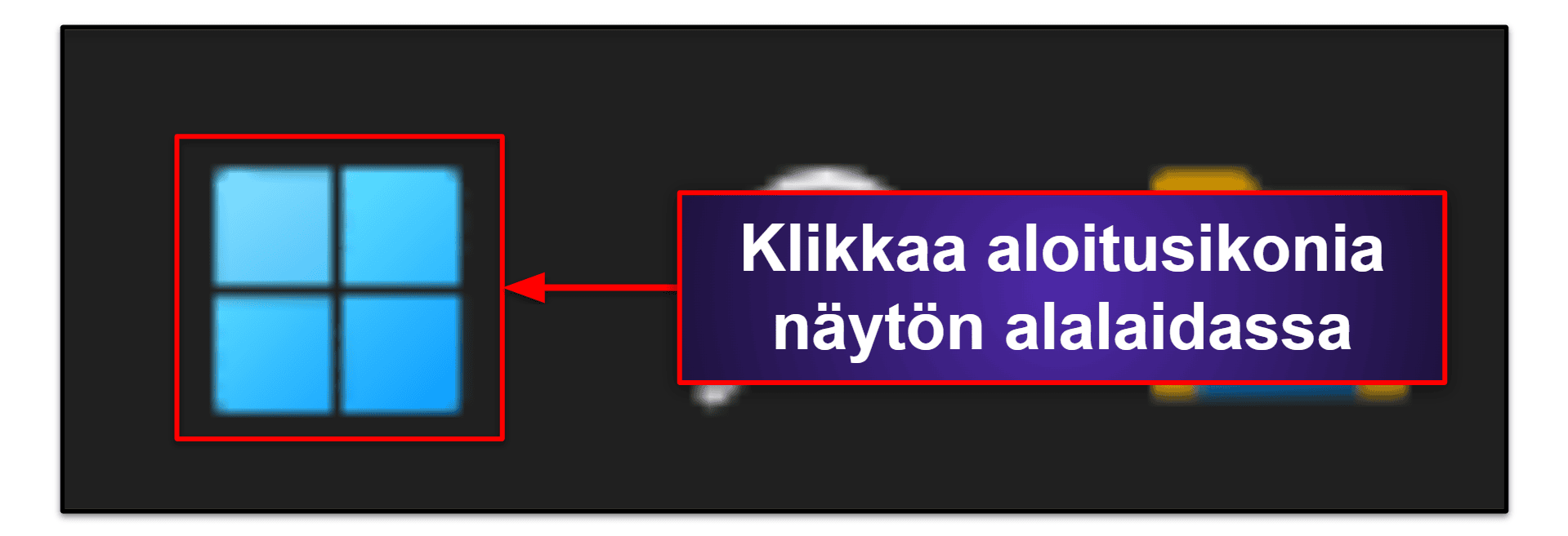 Kuinka poistaa kaikki NordVPN-tiedostot laitteistasi