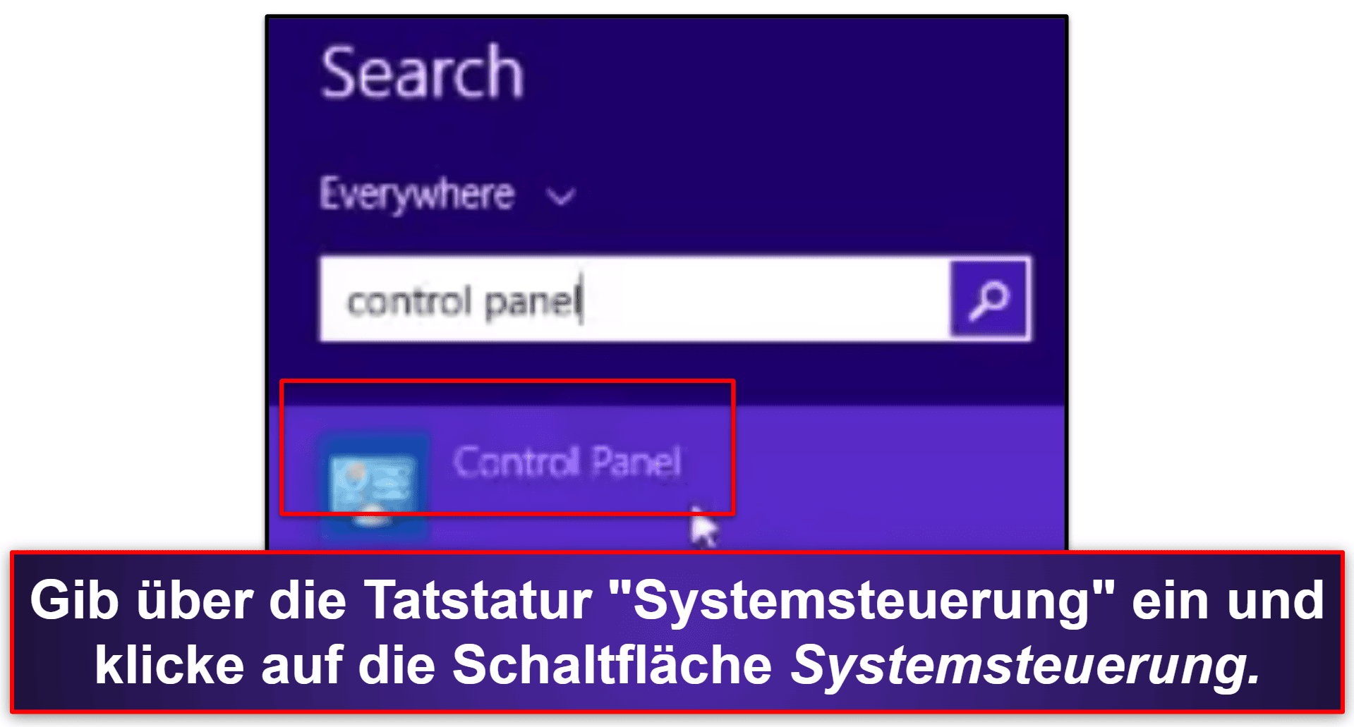 So deinstallierst du NordVPN und entfernst alle Dateien vollständig von deinen Geräten