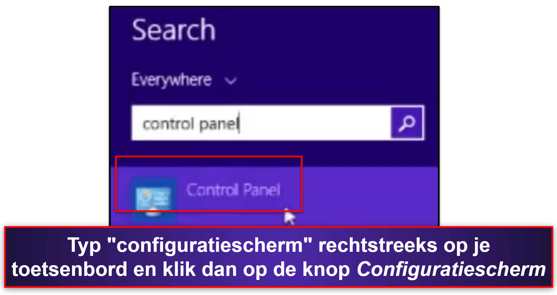 Hoe NordVPN bestanden de-installeren en volledig verwijderen van je apparaten