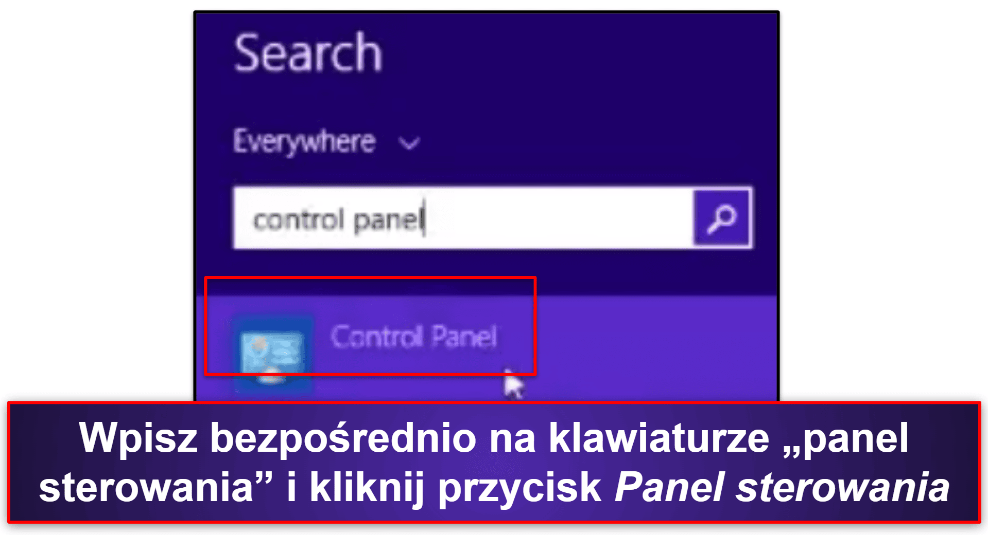Jak odinstalować i całkowicie usunąć pliki NordVPN z Twoich urządzeń