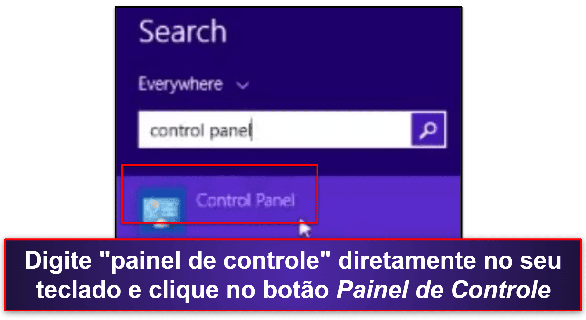 Como desinstalar e remover completamente os arquivos do NordVPN dos seus dispositivos