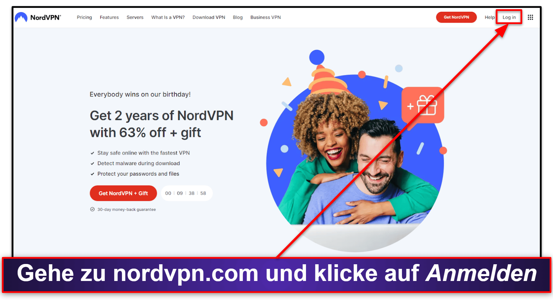 So kannst du das NordVPN Abo kündigen (Schritt-für-Schritt-Anleitung)