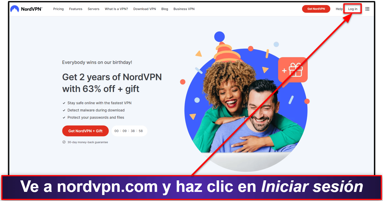  How to Cancel NordVPN Subscription 
