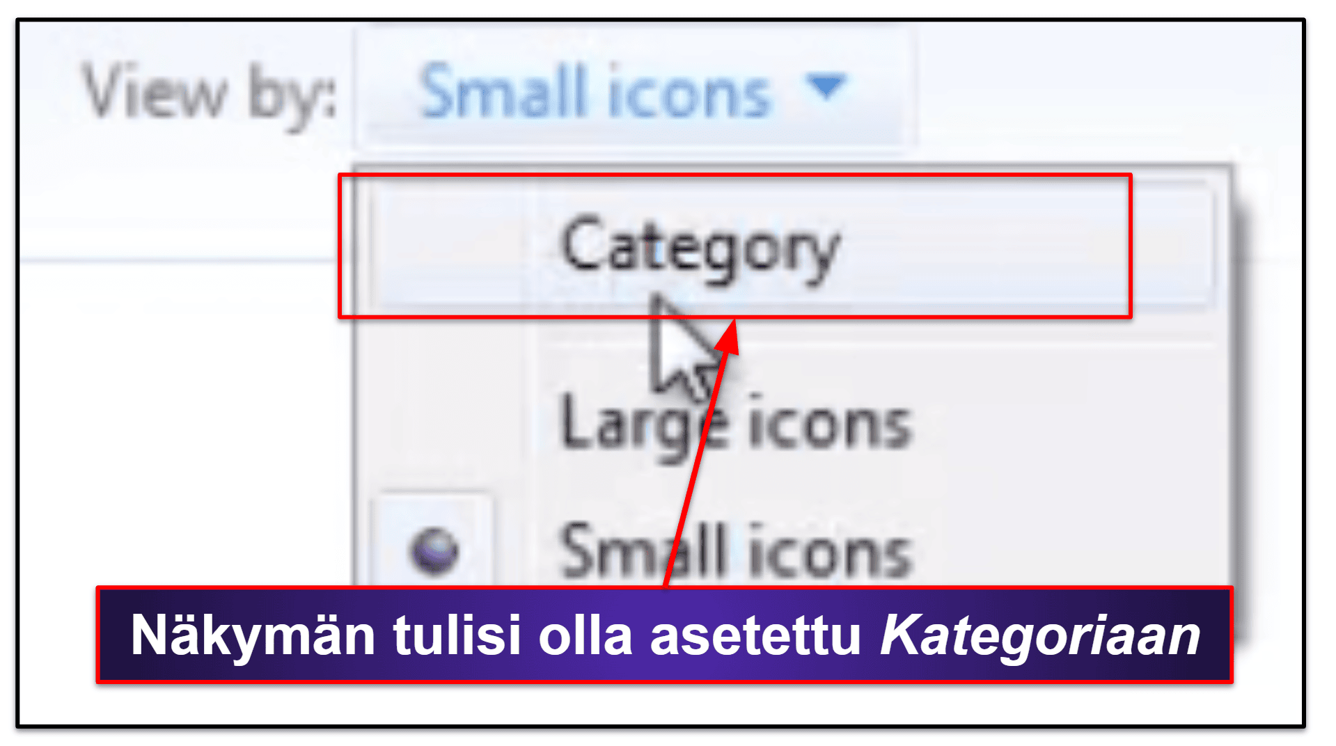 Kuinka poistaa kaikki NordVPN-tiedostot laitteistasi