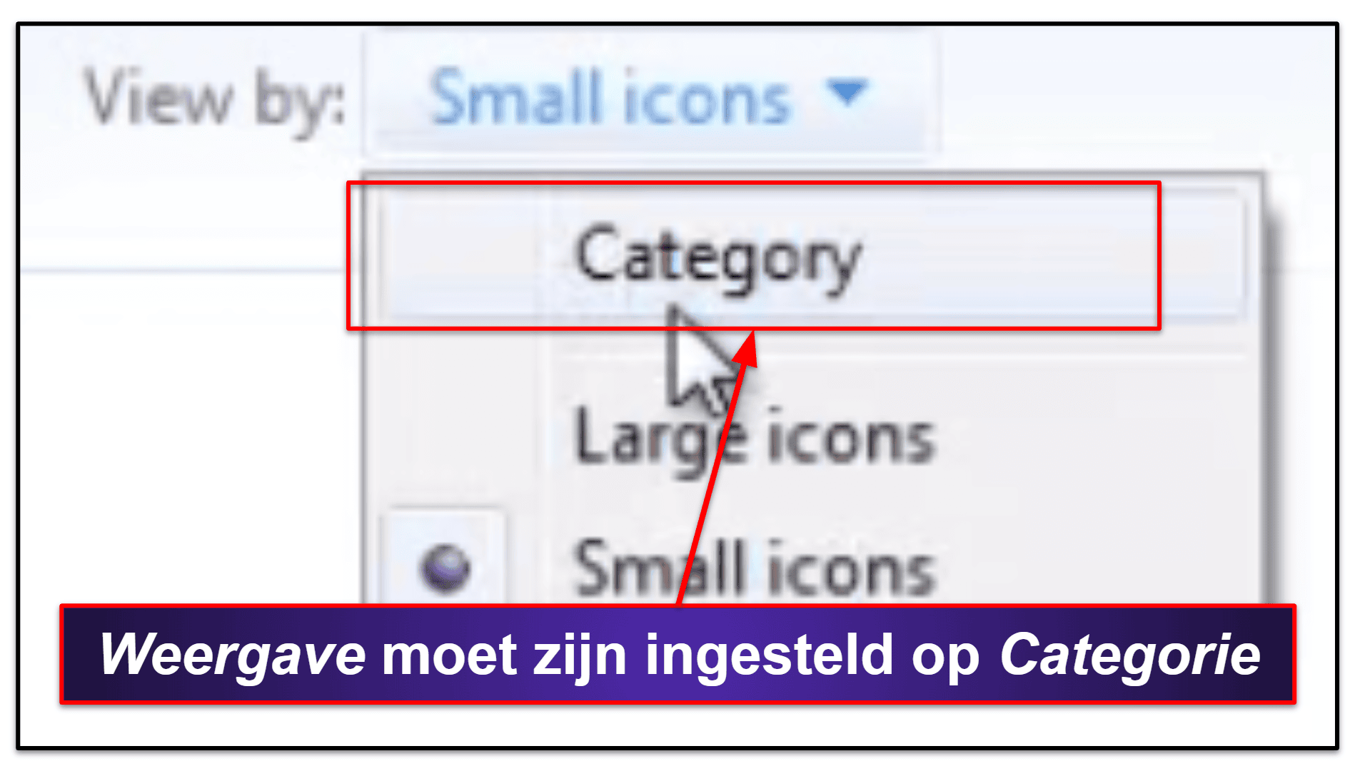 Hoe NordVPN bestanden de-installeren en volledig verwijderen van je apparaten