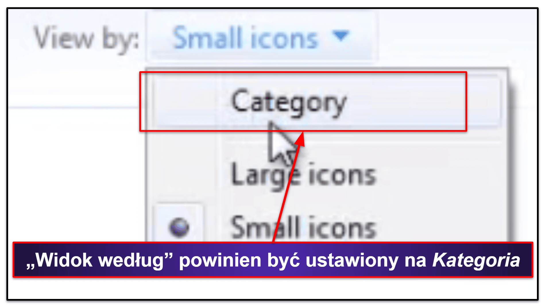 Jak odinstalować i całkowicie usunąć pliki NordVPN z Twoich urządzeń