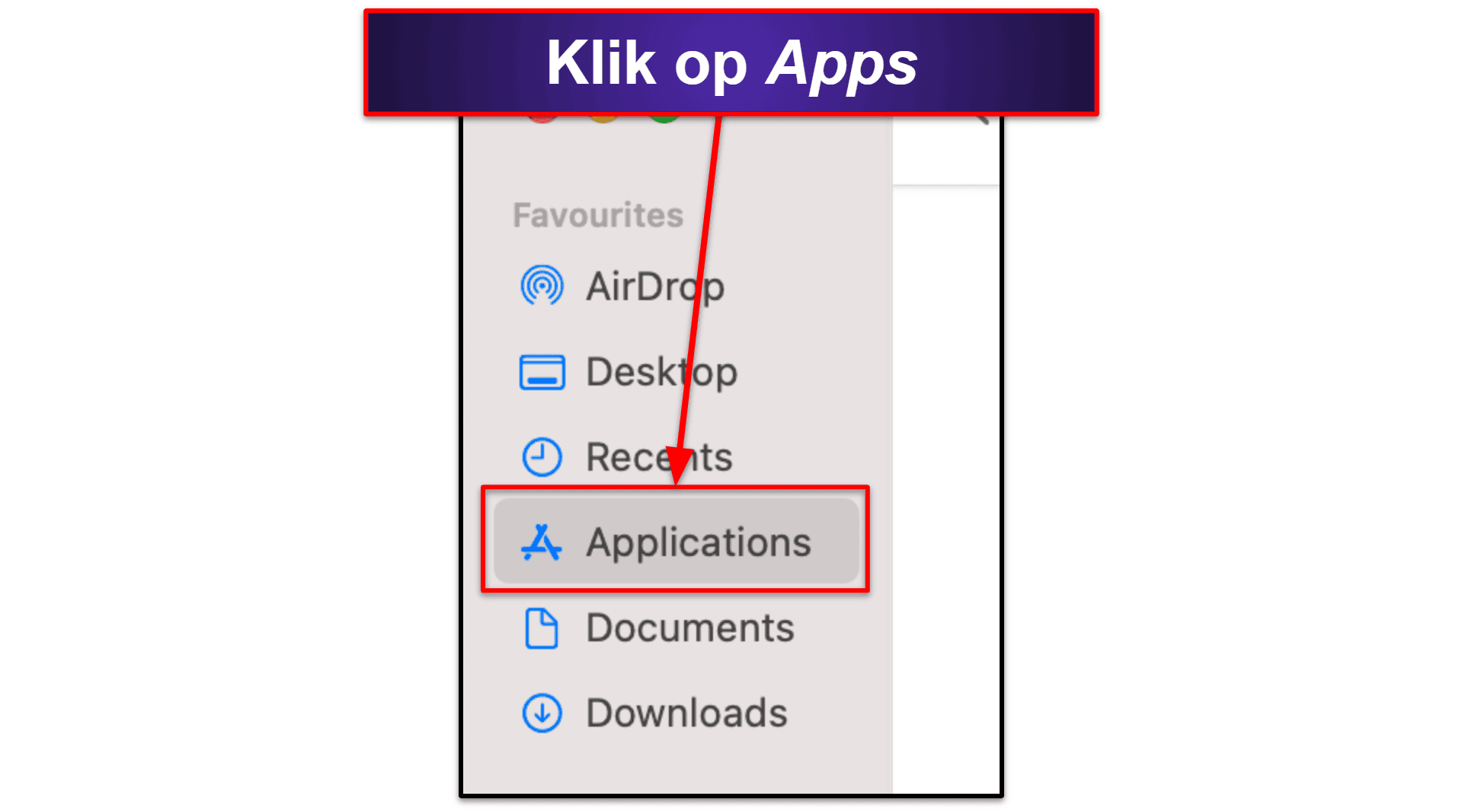 Hoe NordVPN bestanden de-installeren en volledig verwijderen van je apparaten