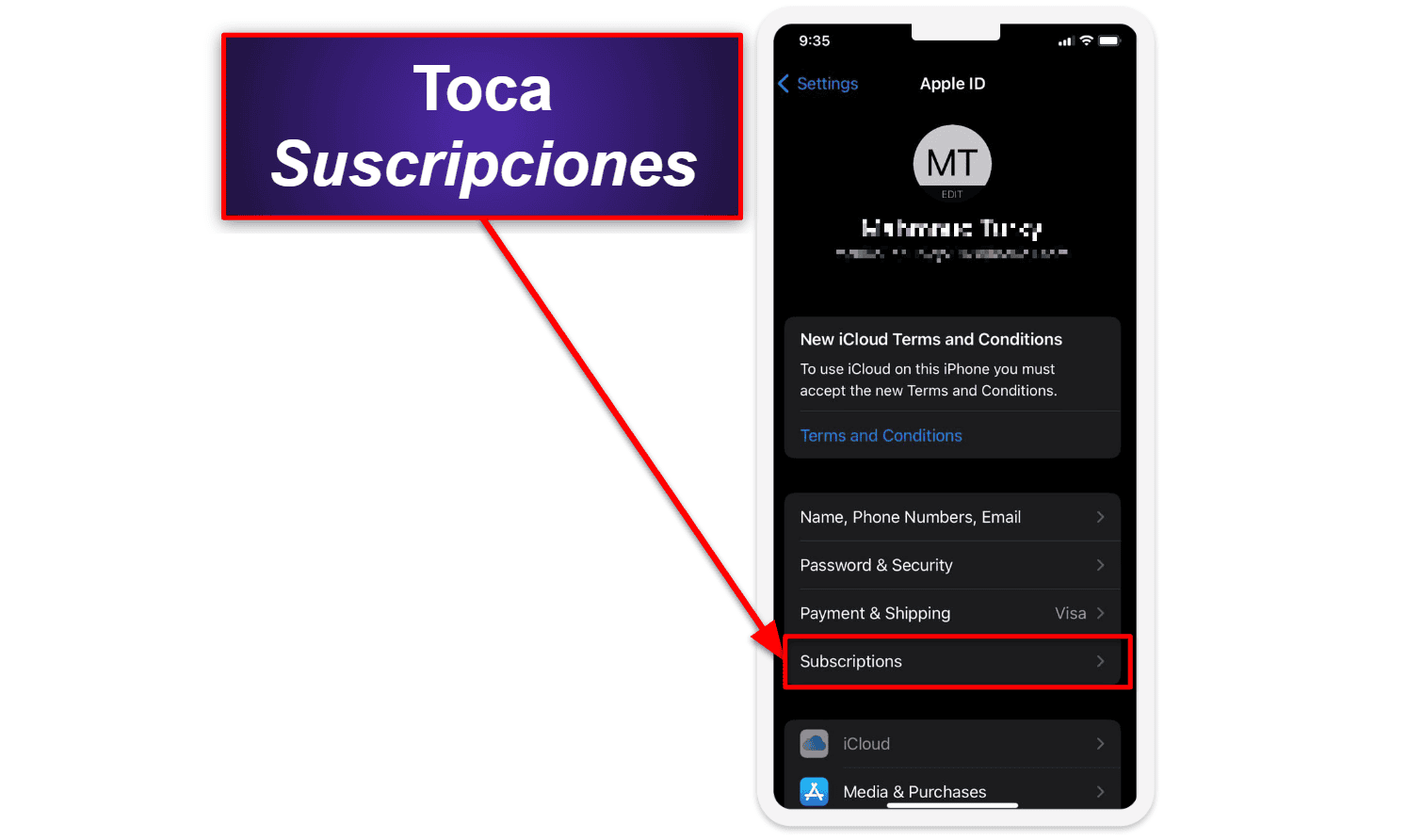 How to Cancel NordVPN Subscription