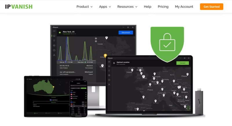 IPVanish Introduces Free Plan to Combat Online Censorship