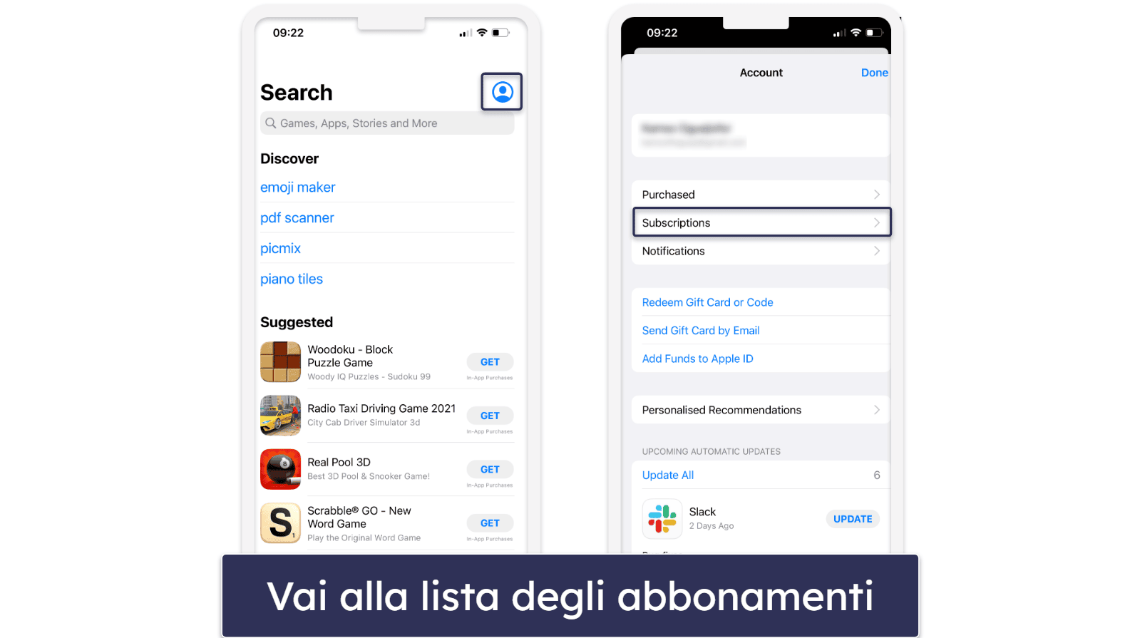 Come ottenere i 7 giorni di prova gratuita di ExpressVPN (solo per dispositivi mobili)