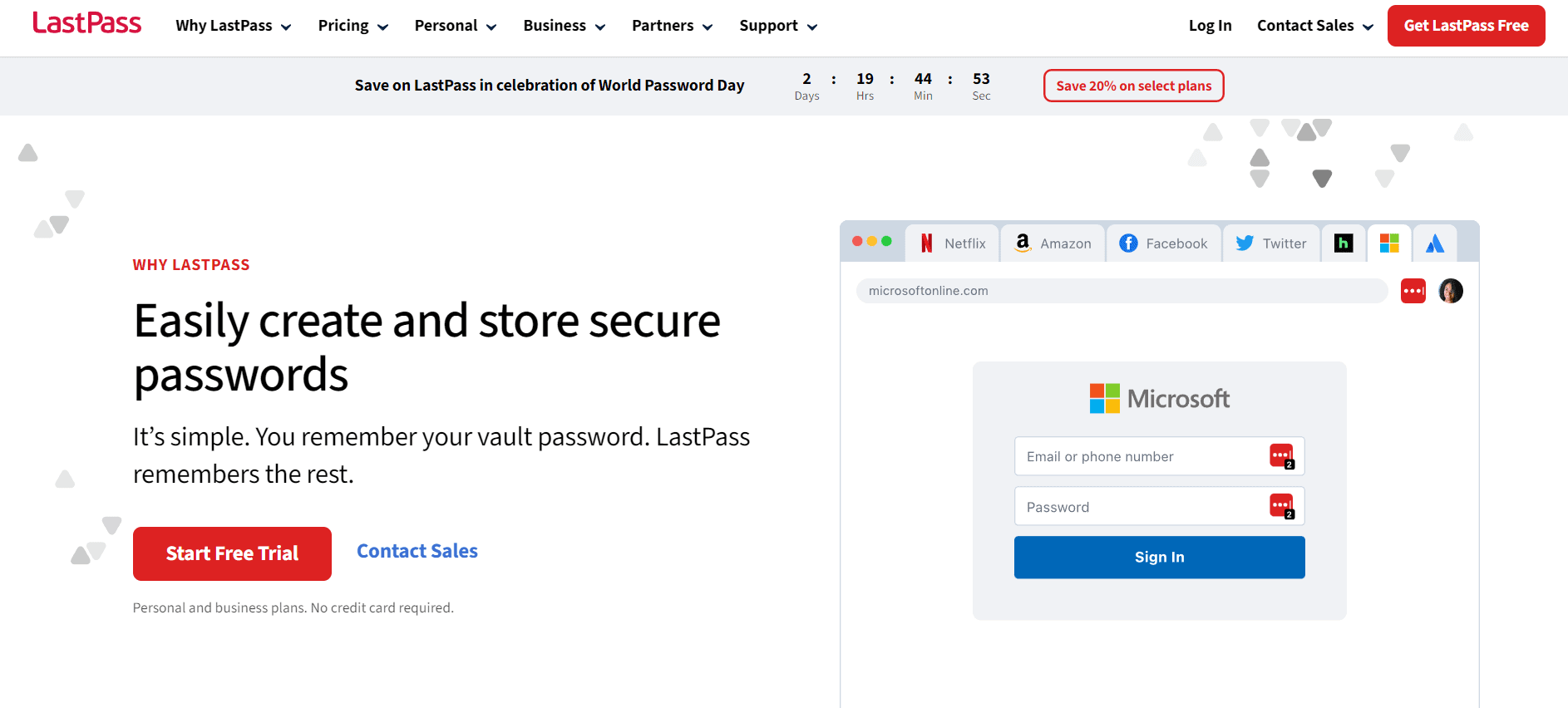 LastPass Completes Corporate Split from GoTo