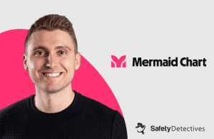Interview With Andrew Firestone - CEO of Mermaid Chart