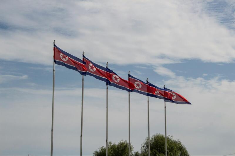 US Government Warns of North Korean Spear-Phishing Campaign