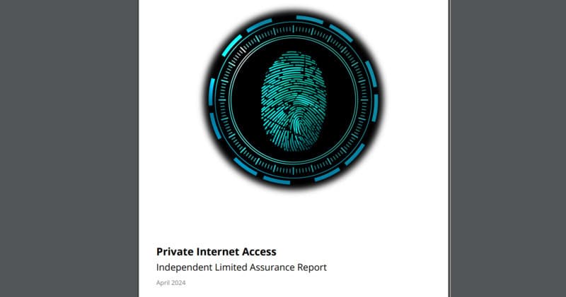 PIA Completes Security Audit & Rolls Out Update for Android App