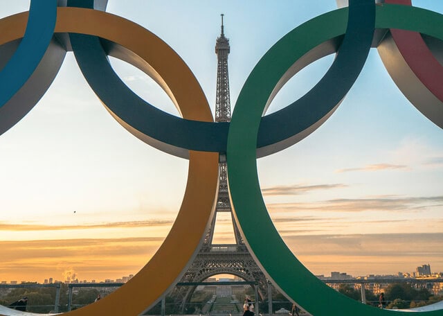 Paris Olympics Preparing for Cyber Attacks