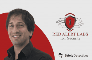 Interview With Roland Atoui - Founder of Red Alert Labs (RAL)