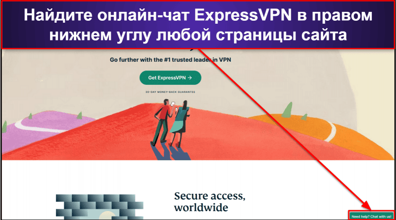 Как отменить подписку ExpressVPN (Пошаговое руководство)