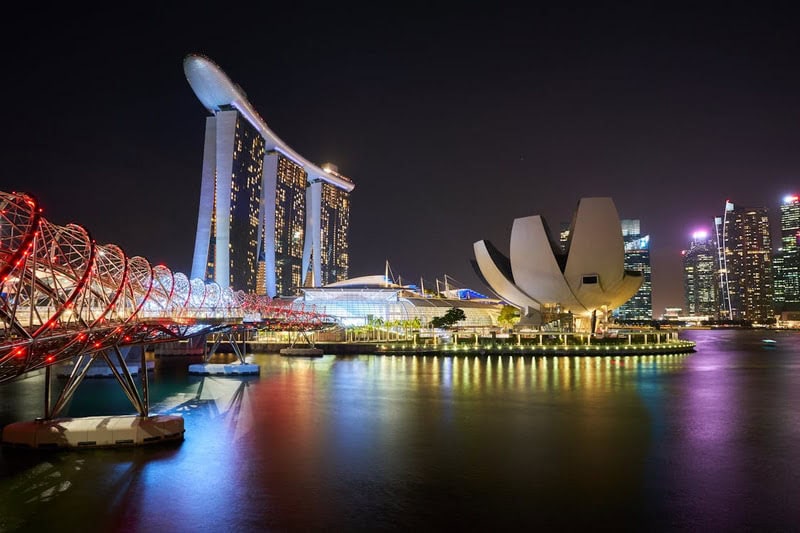 Singapore Strengthens Cybersecurity Laws to Tackle Growing Threats and Cloud Challenges