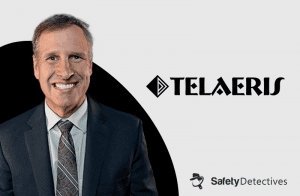 Interview With David Carta - CEO & Co-founder of Telaeris