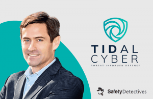 Interview With Rick Gordon - CEO of Tidal Cyber