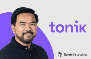 Interview With Melvin Ramis - Chief Technology Officer at Tonik Bank