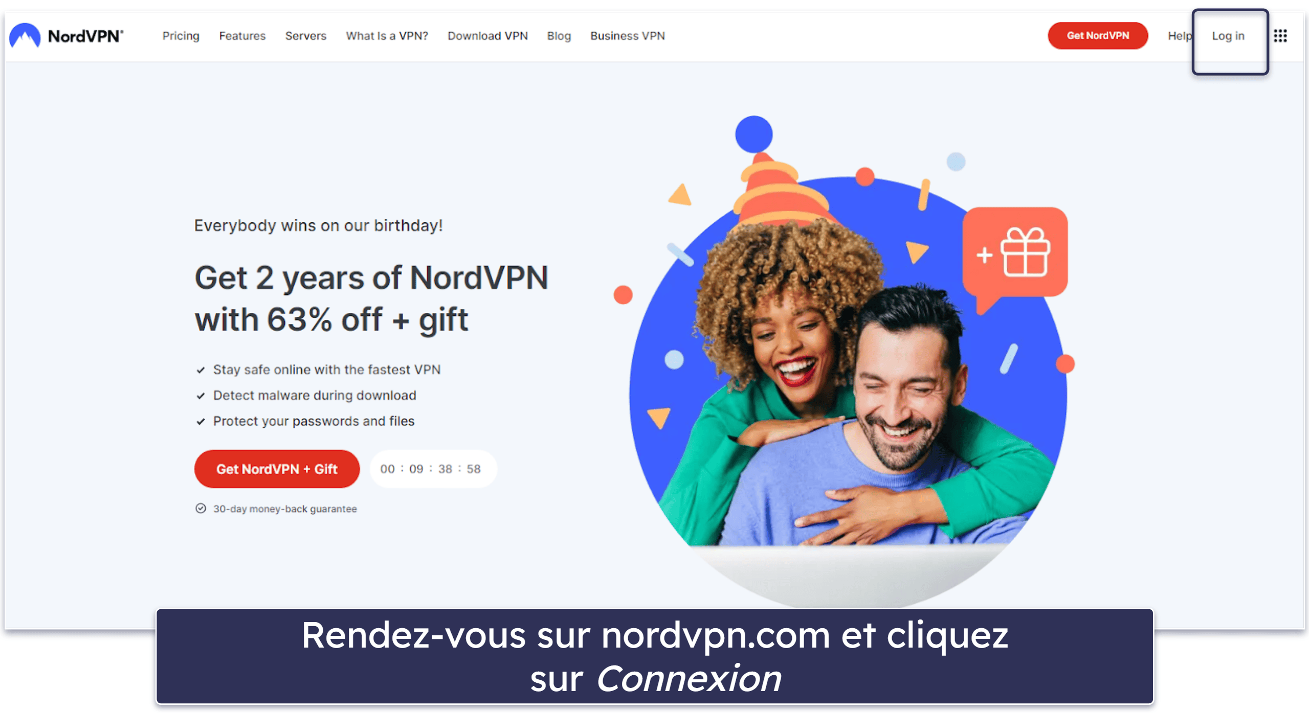 Comment résilier votre abonnement NordVPN (Guide étape par étape)