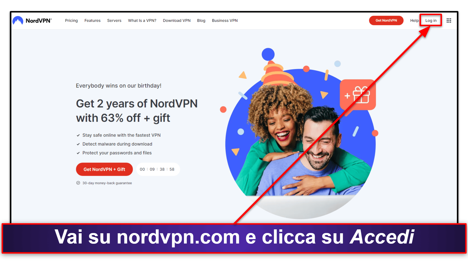 Come Annullare l'Abbonamento NordVPN