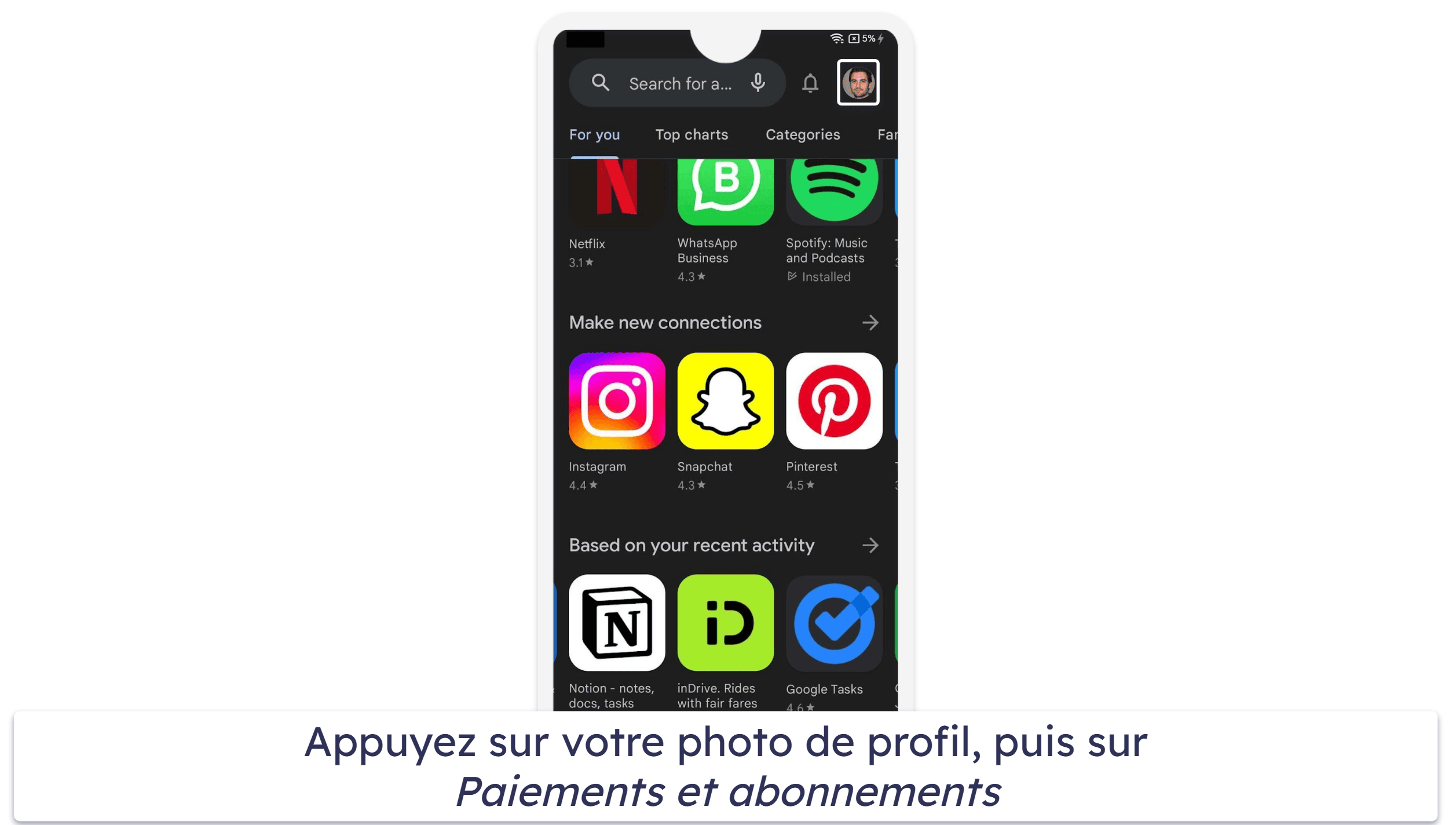 Comment résilier votre abonnement NordVPN (Guide étape par étape)