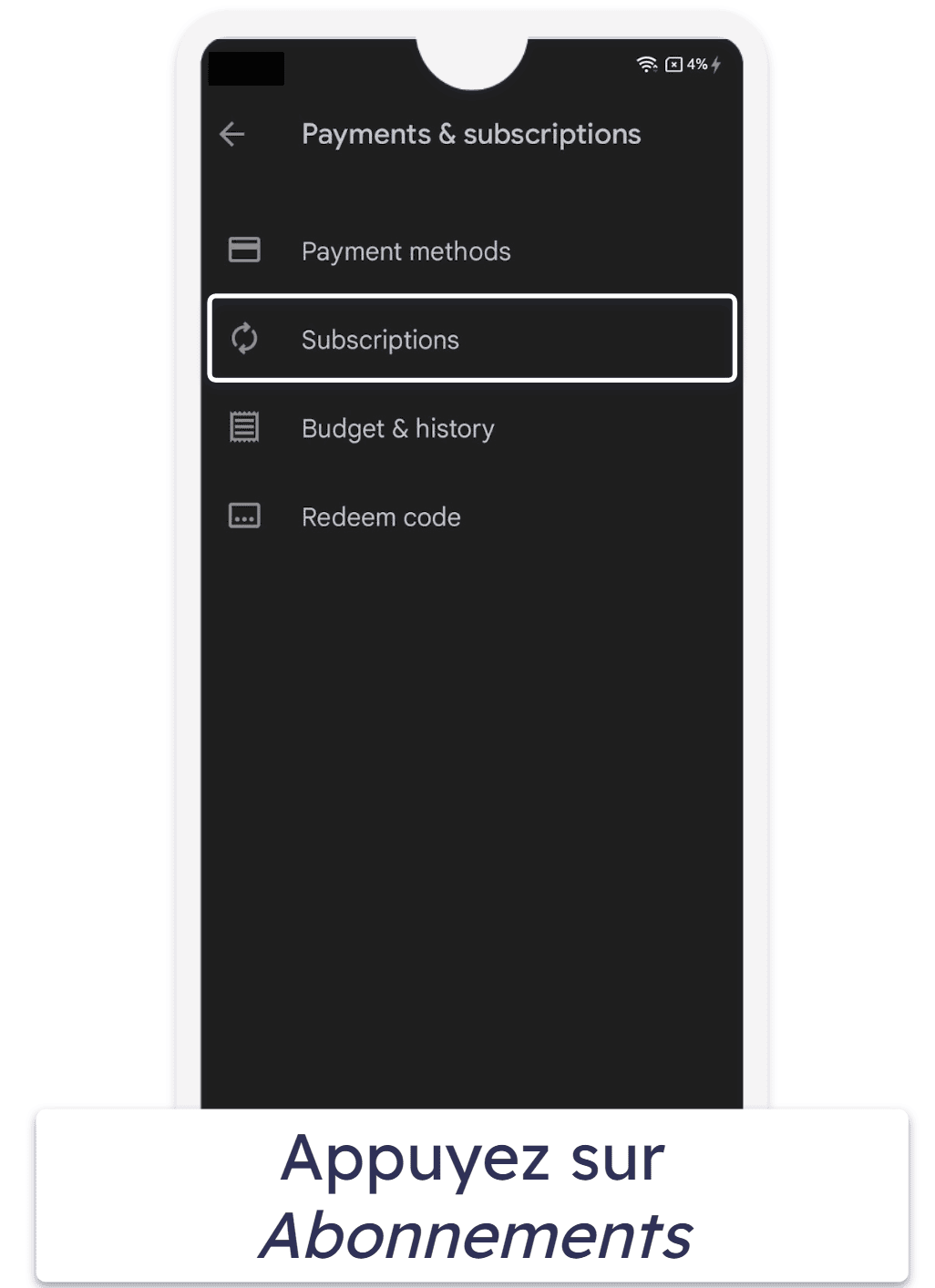 Comment résilier votre abonnement NordVPN (Guide étape par étape)