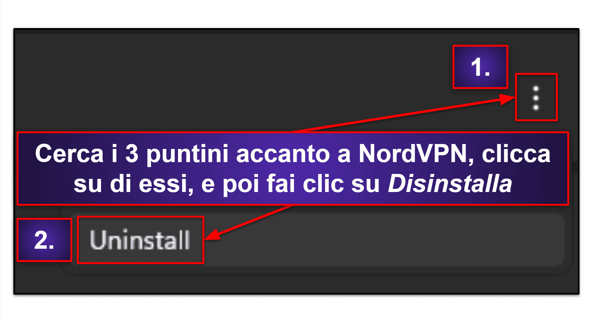 How to Cancel NordVPN Subscription