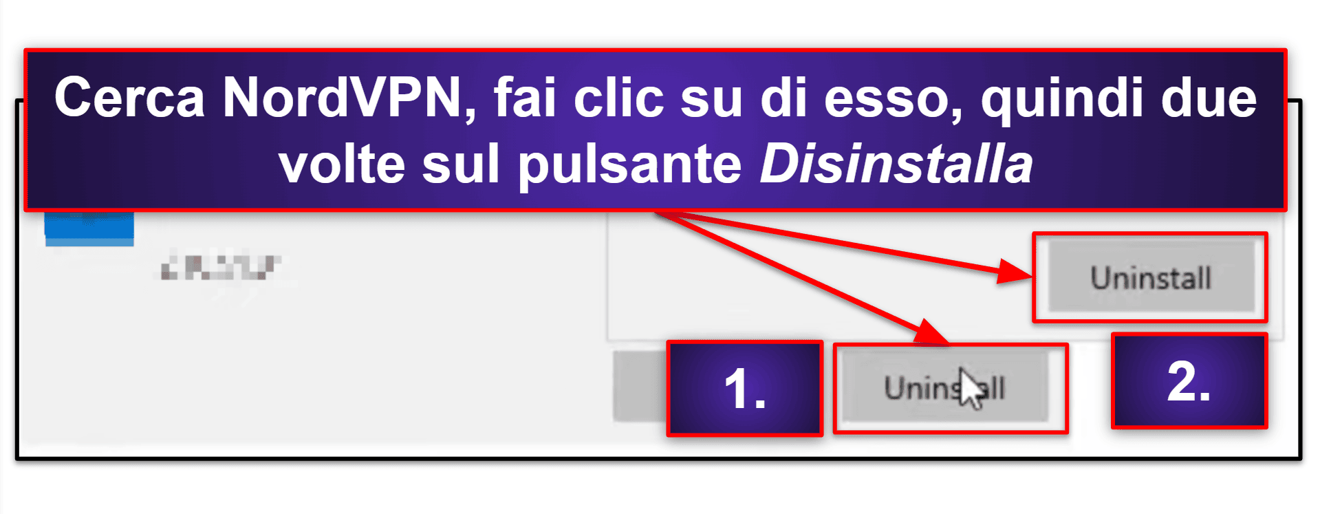 How to Cancel NordVPN Subscription