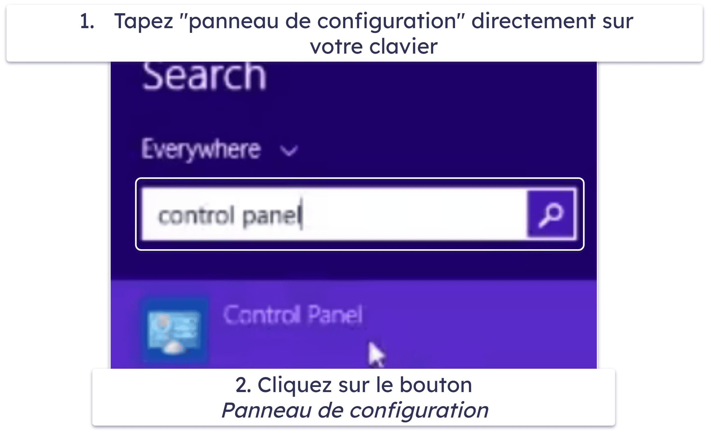 Comment désinstaller et supprimer complètement les fichiers NordVPN de vos appareils