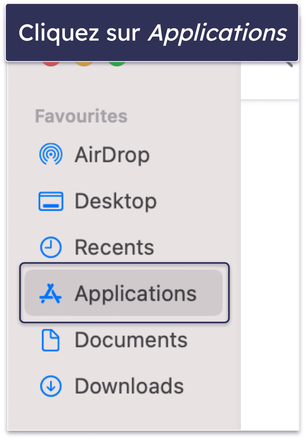 Comment désinstaller et supprimer complètement les fichiers NordVPN de vos appareils