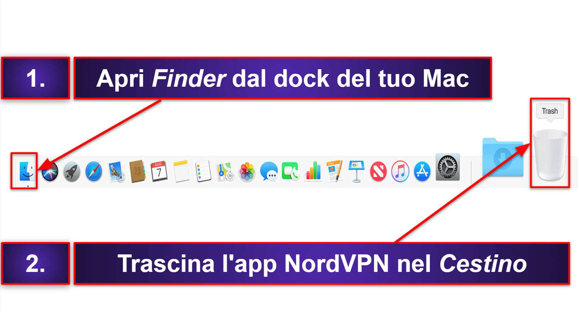 How to Cancel NordVPN Subscription
