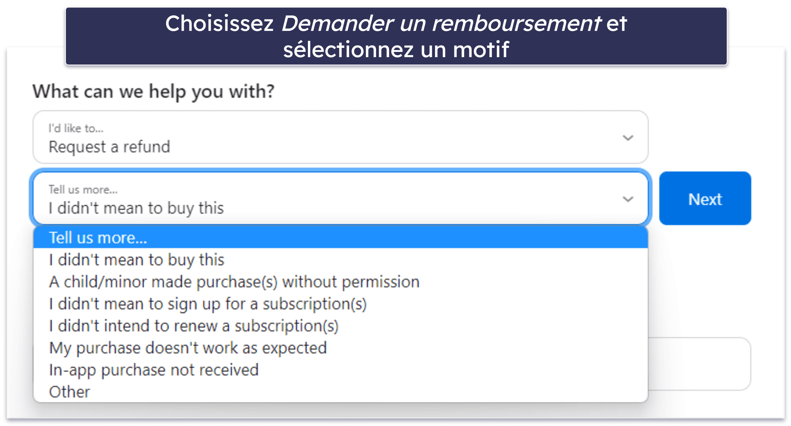 Comment résilier votre abonnement NordVPN (Guide étape par étape)