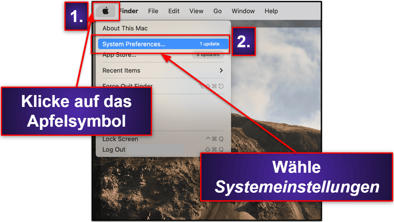 Wie man ein VPN auf Roku installiert (Schritt-für-Schritt-Anleitung)