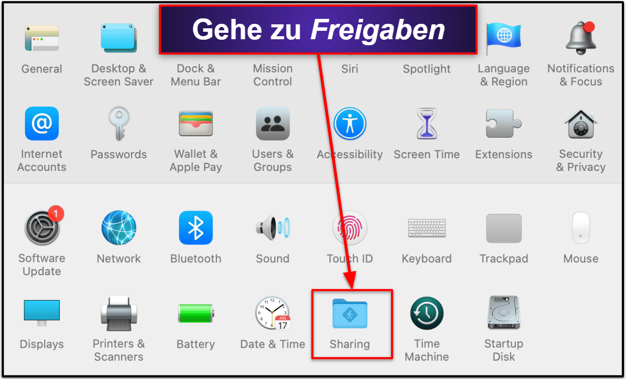 Wie man ein VPN auf Roku installiert (Schritt-für-Schritt-Anleitung)