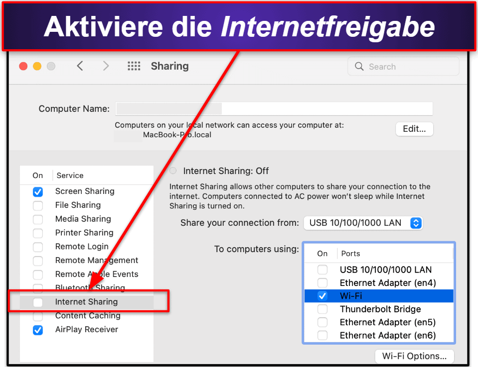 Wie man ein VPN auf Roku installiert (Schritt-für-Schritt-Anleitung)