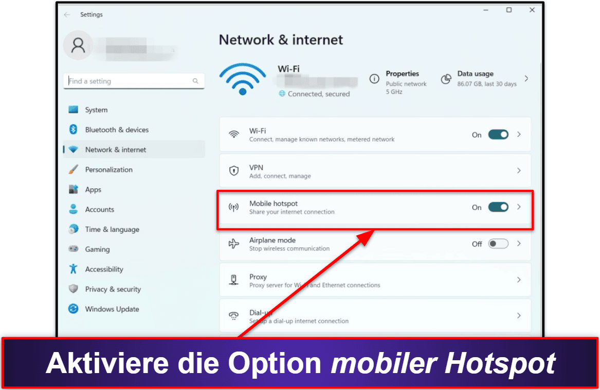 Wie man ein VPN auf Roku installiert