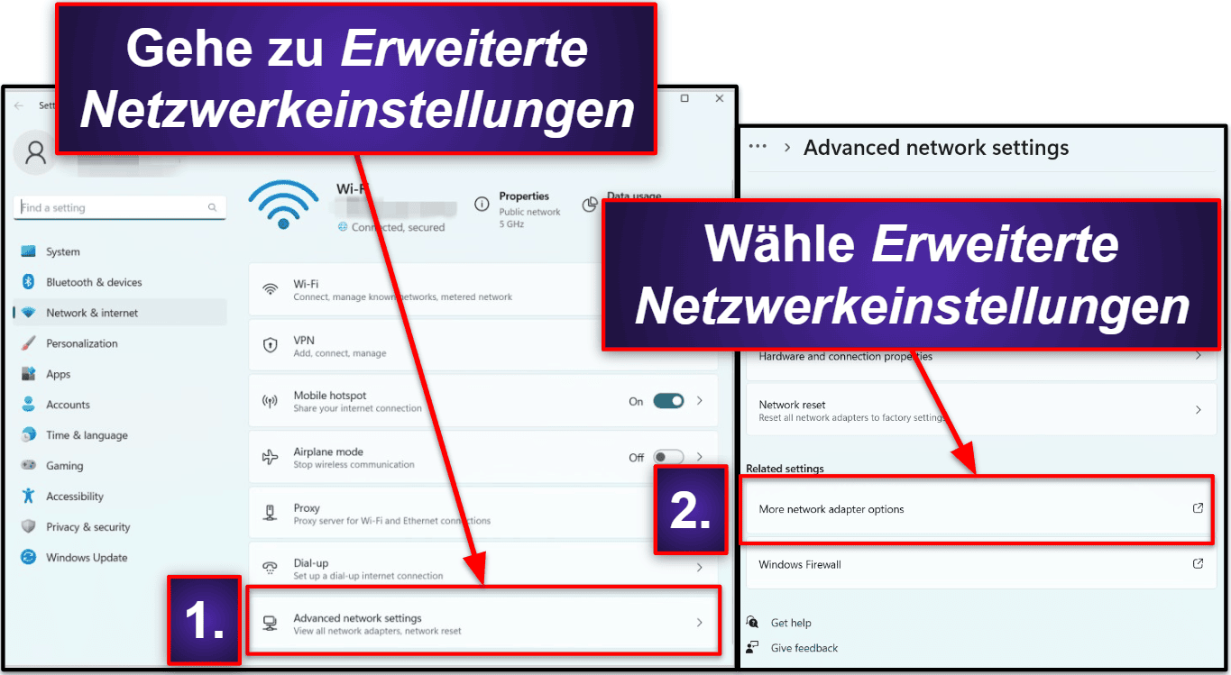 Wie man ein VPN auf Roku installiert (Schritt-für-Schritt-Anleitung)