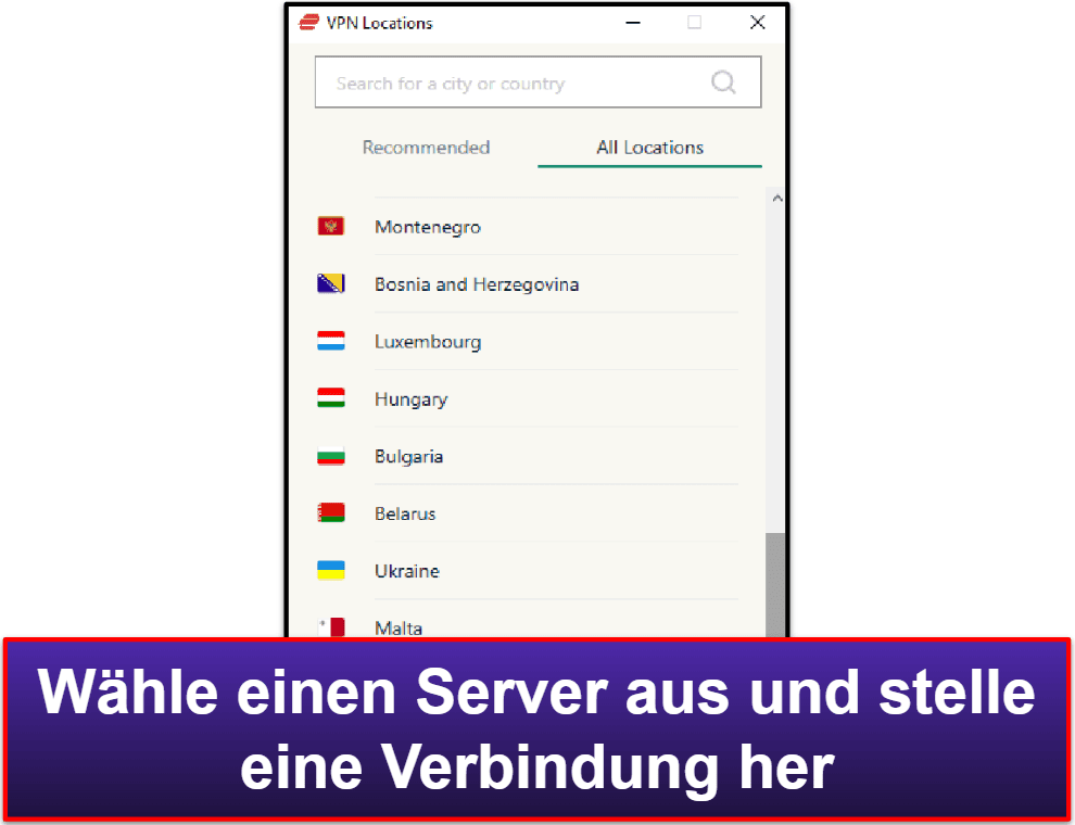 Wie man ein VPN auf Roku installiert (Schritt-für-Schritt-Anleitung)