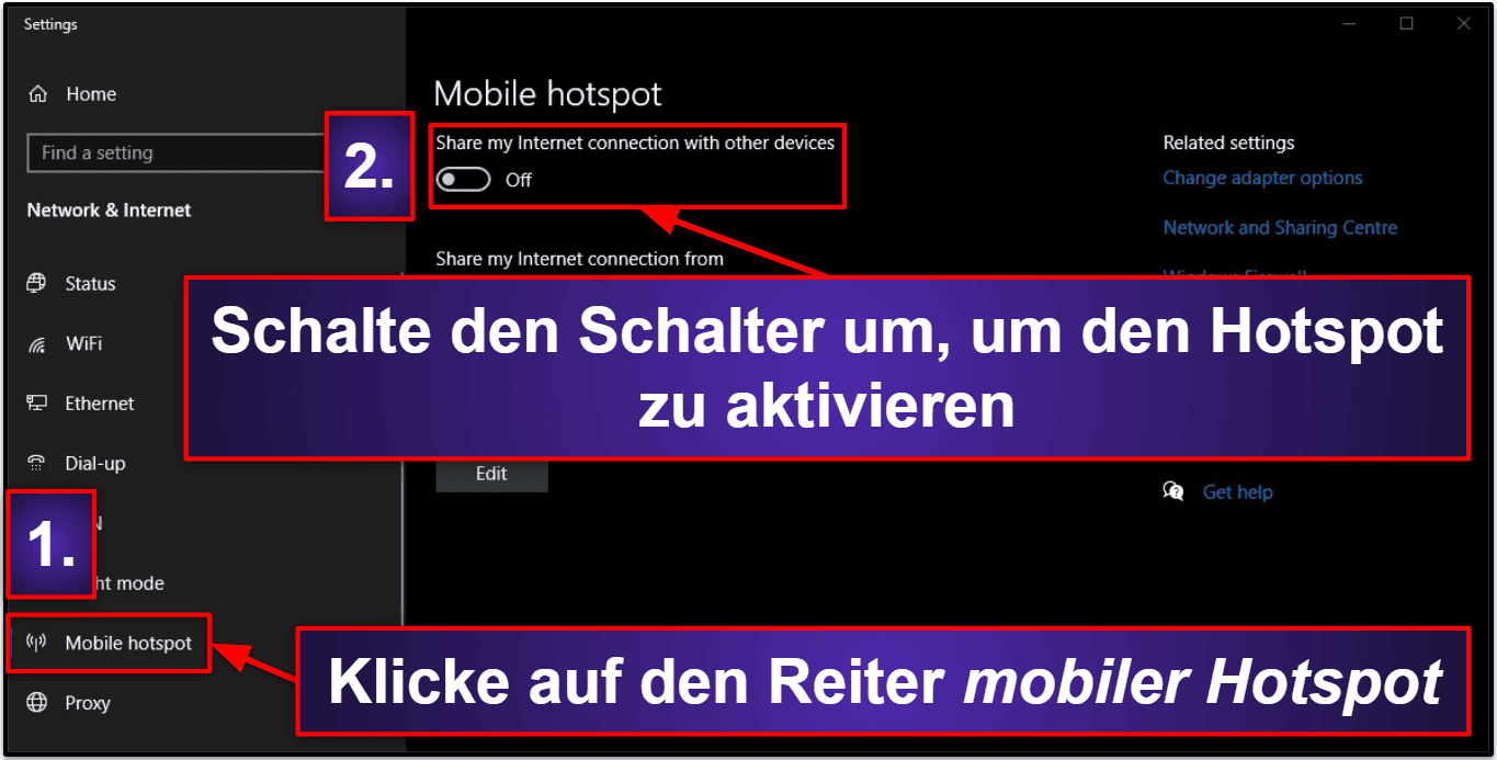 Wie man ein VPN auf Roku installiert (Schritt-für-Schritt-Anleitung)