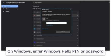 See Password How to Manage Saved Passwords in Chrome: 2026 Guide