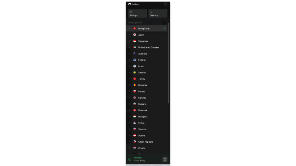NordLayer Review