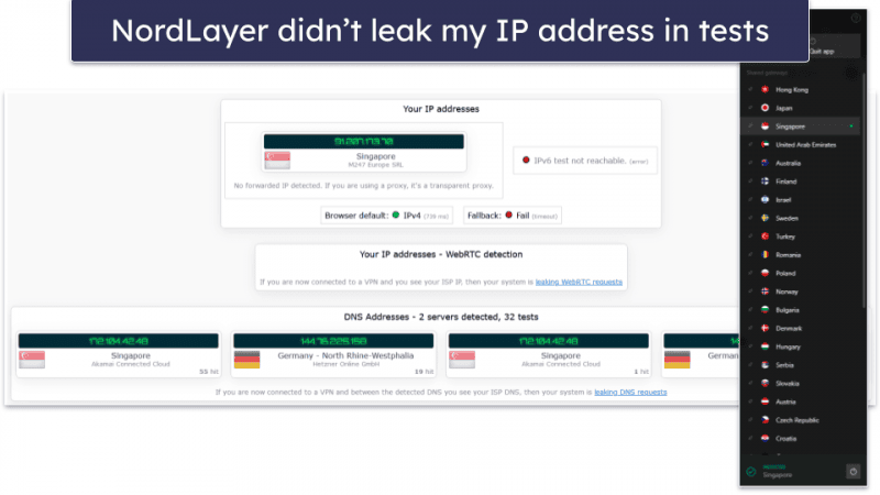NordLayer Review 2026: Is It a Good Pick for Your Business?
