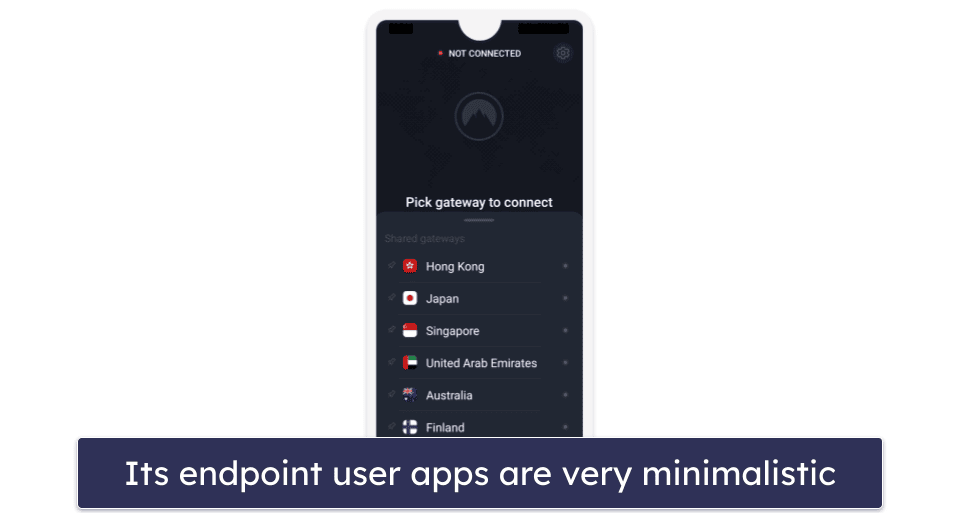NordLayer Review