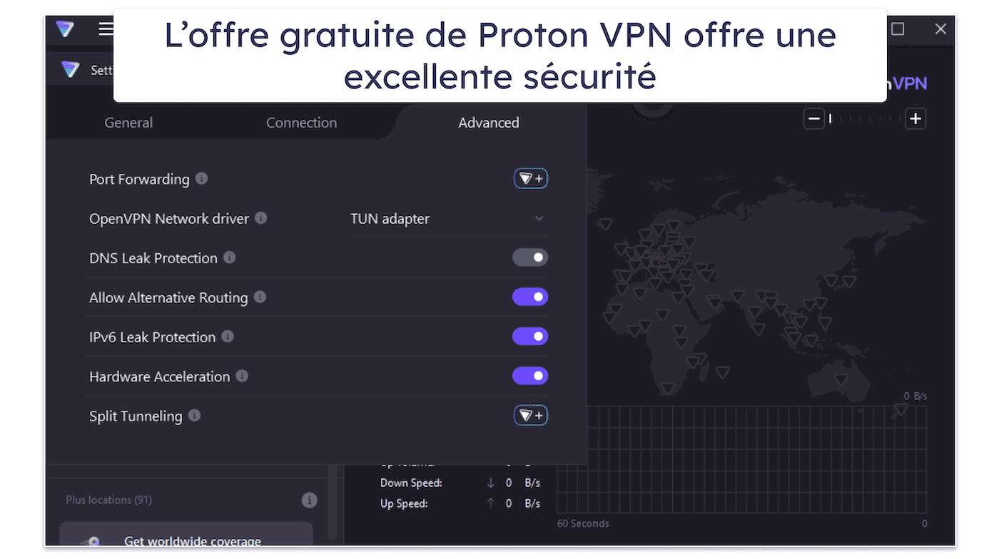 Best Free VPNs for Canada