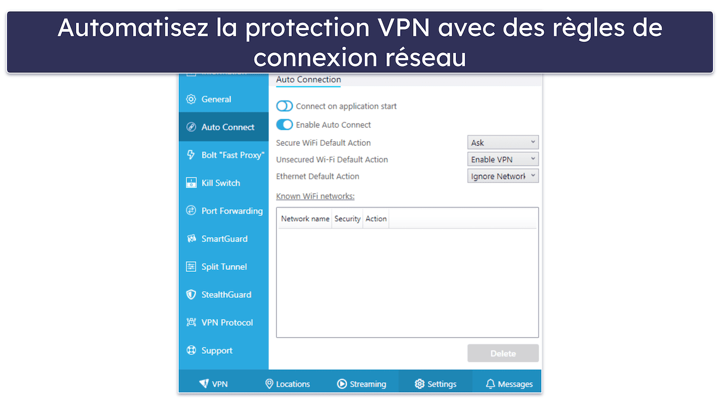 Best Free VPNs for Canada